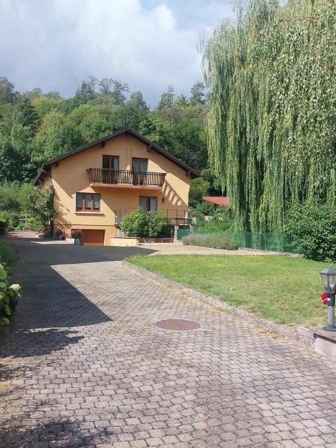 La Parenthese Kaysersberg Exterior photo
